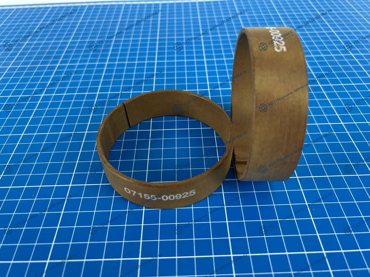 07155-00925 Кольцо - фото 2