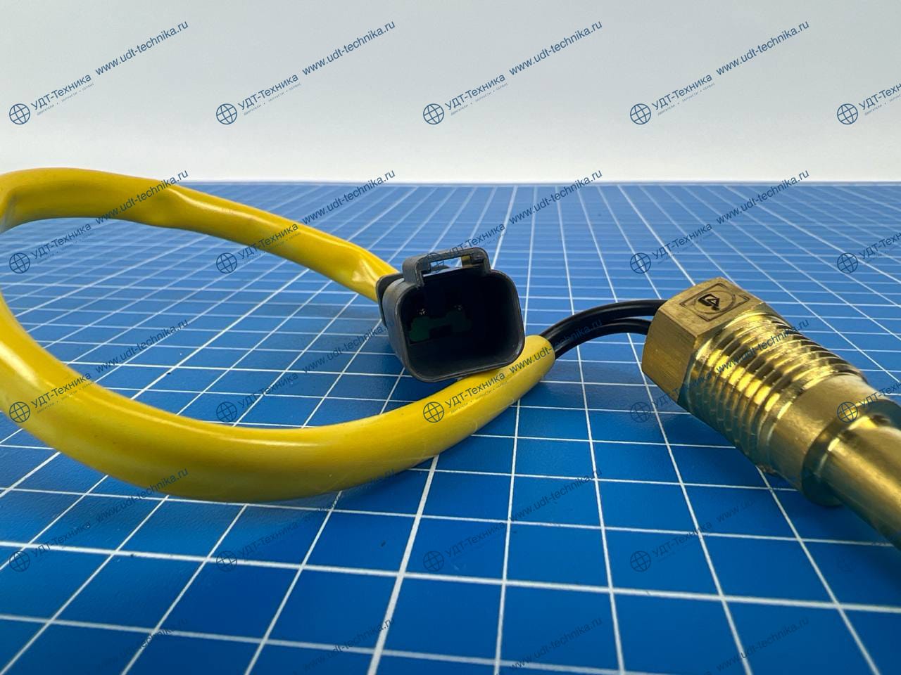 7861-93-3320 Датчик - фото 2