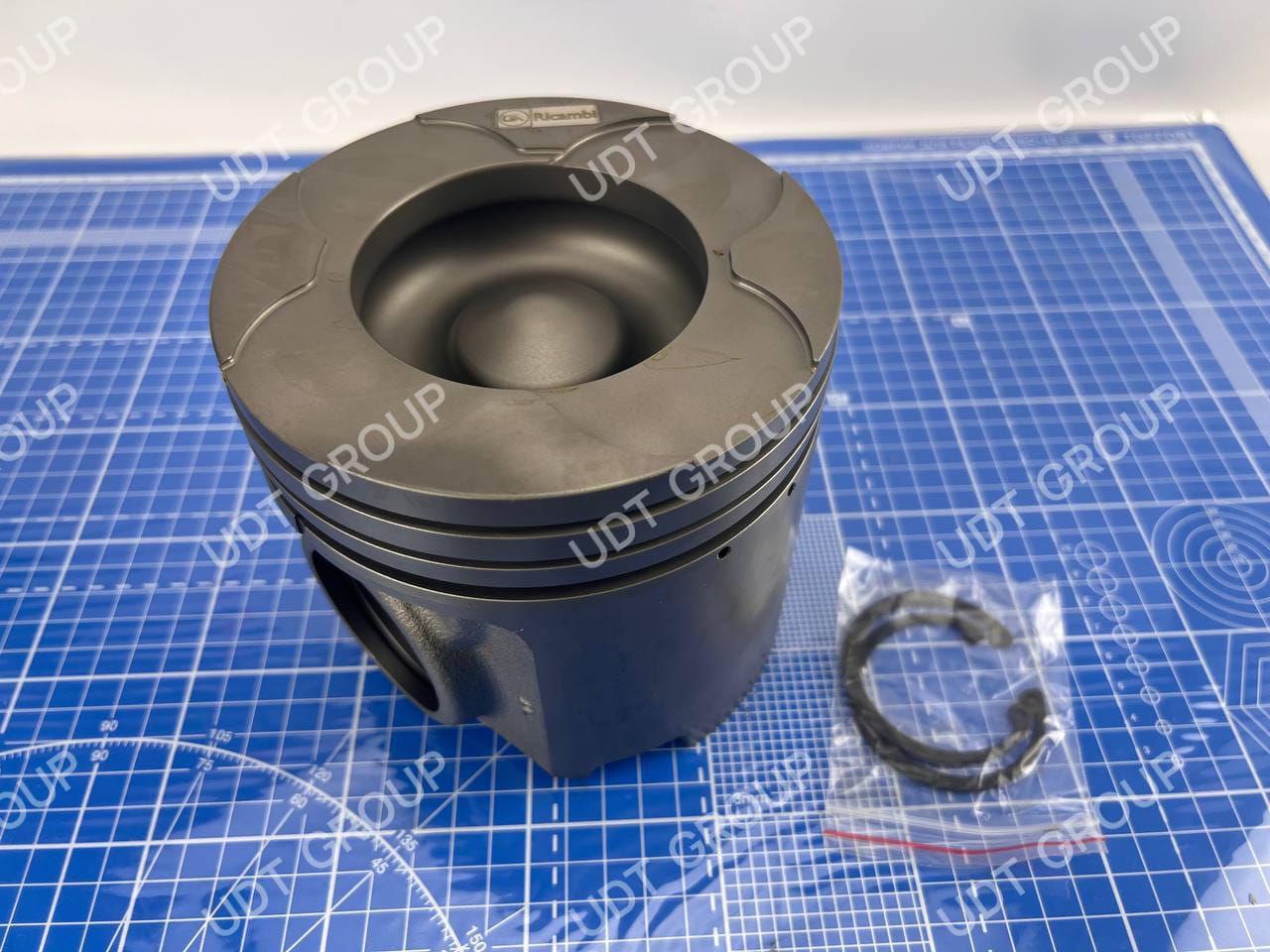 6211-32-2130 Поршень - фото 2