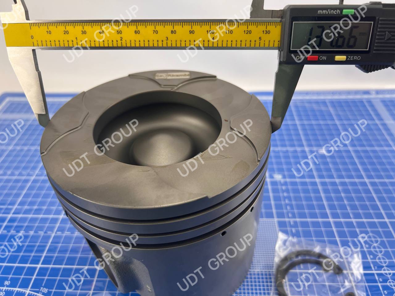 6211-32-2130 Поршень - фото 3