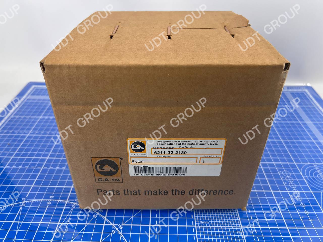 6211-32-2130 Поршень