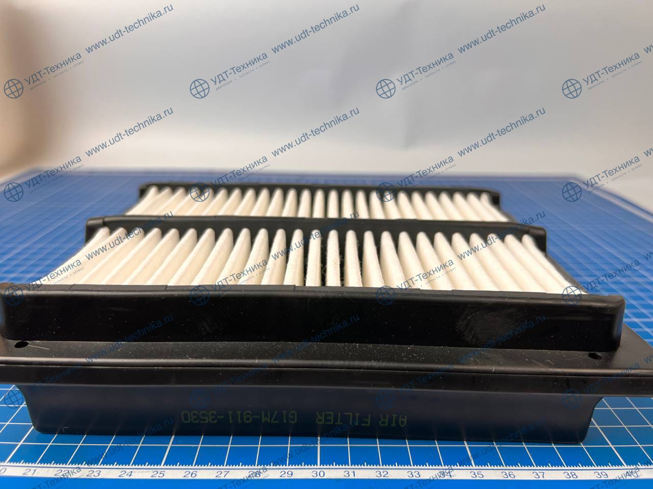 17M-911-3530 Фильтр салона - фото 2