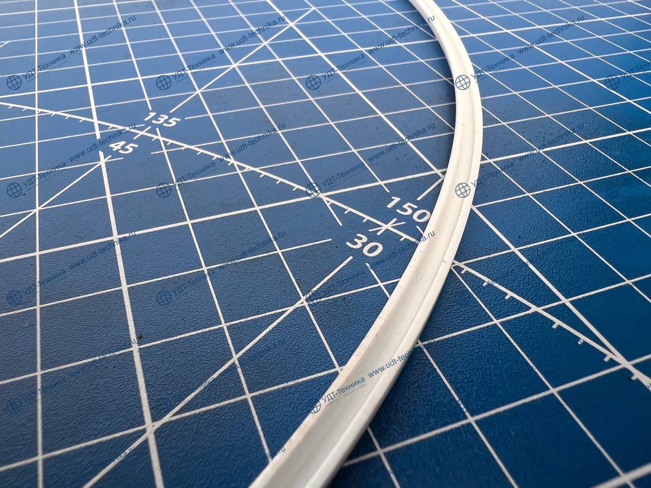 7G-4817  Кольцо уплотнительное - фото 2