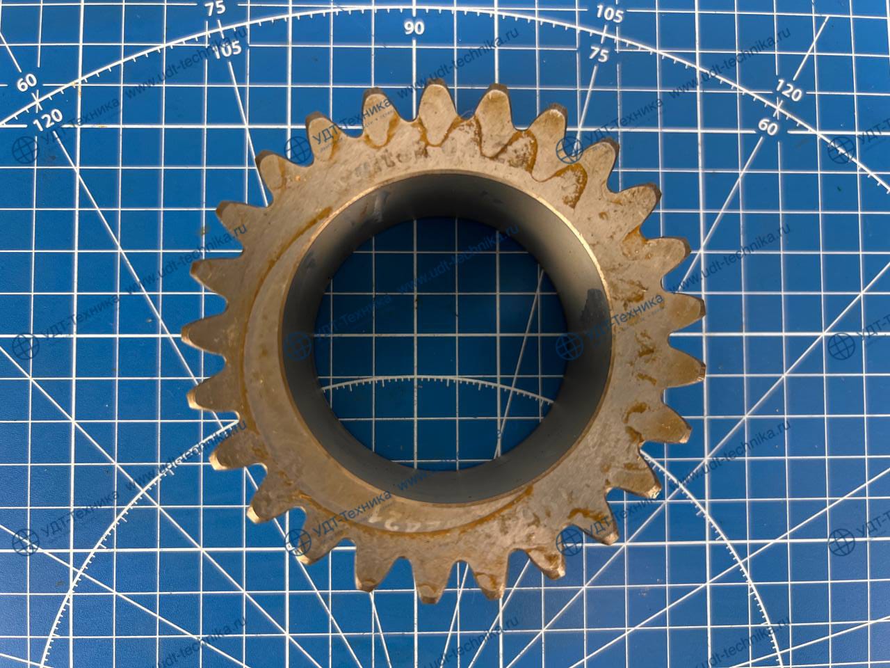 195-15-42421 Шестерня планетарная - фото 2