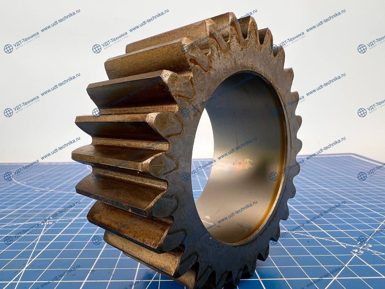 195-15-42421 Шестерня планетарная - фото 4