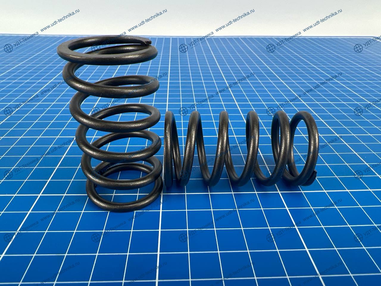 1906117 Пружина - фото 2