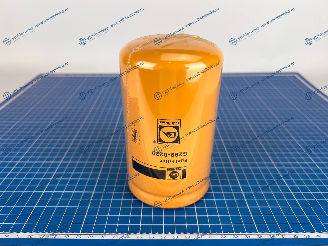 2998229 Фильтр топливный - фото 2