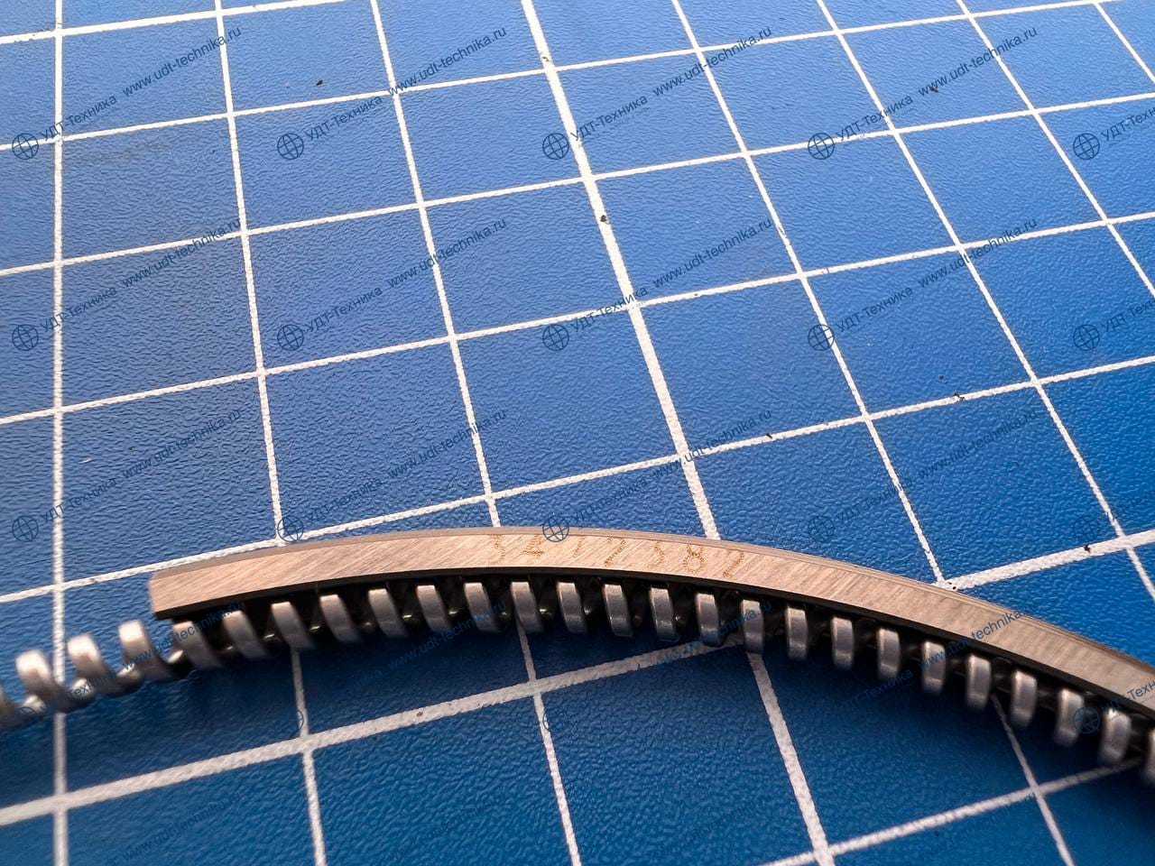 347-2382 Кольцо поршневое - фото 2