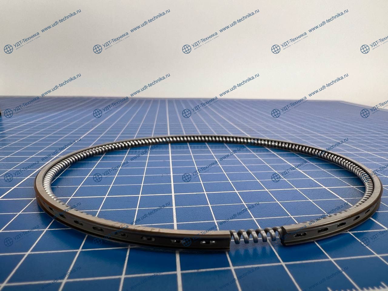 347-2382 Кольцо поршневое - фото 3