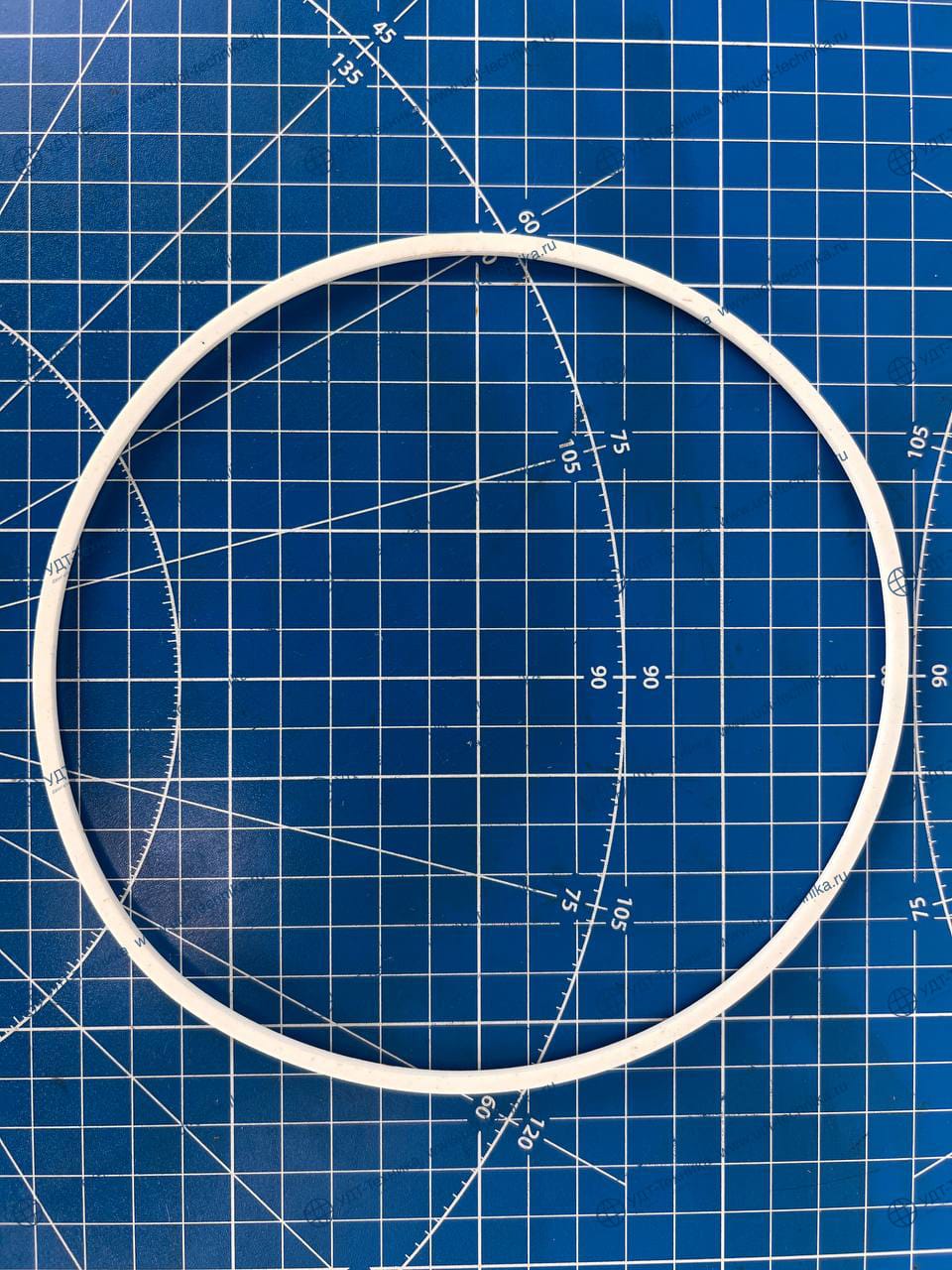 6P7772 Кольцо уплотнительное - фото 2