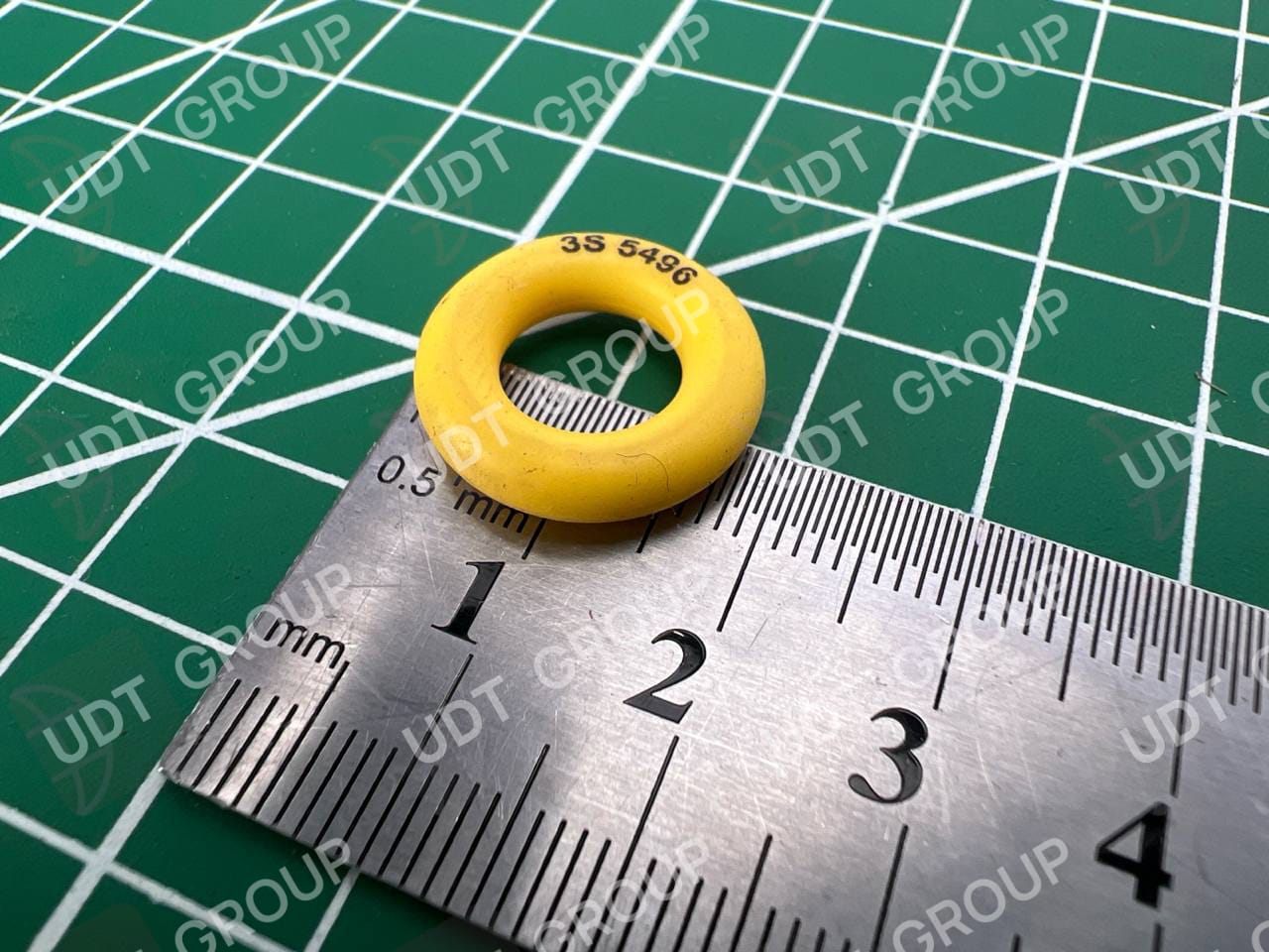 3S5496 Кольцо уплотнительное