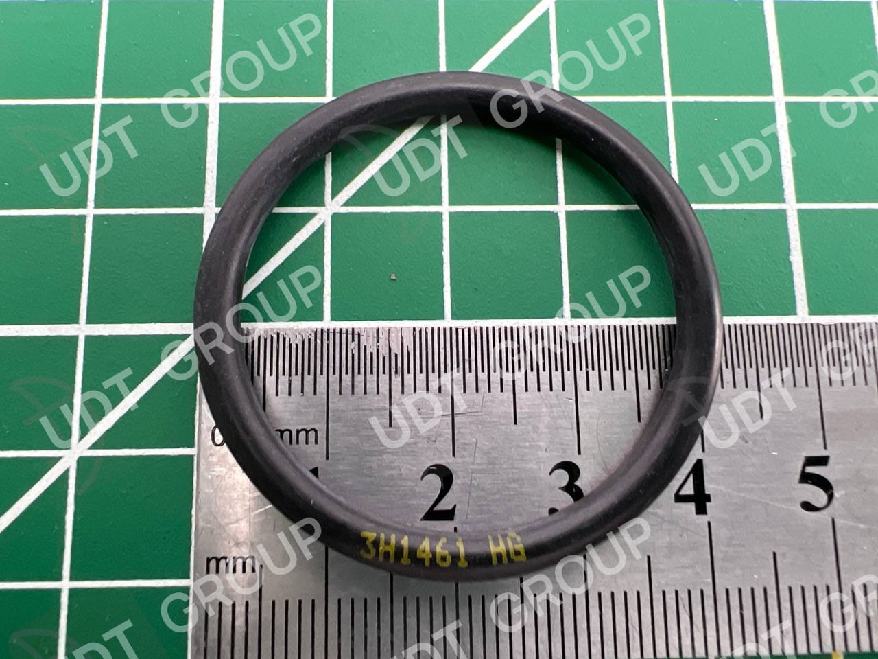3H1461 О-кольцо - фото 2