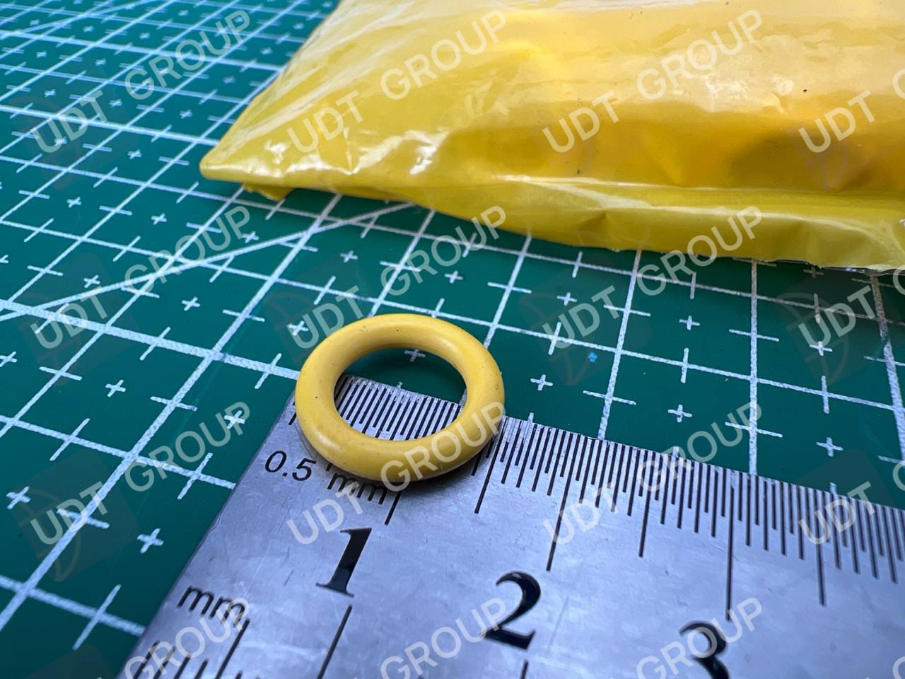 8M8157 О-кольцо - фото 2