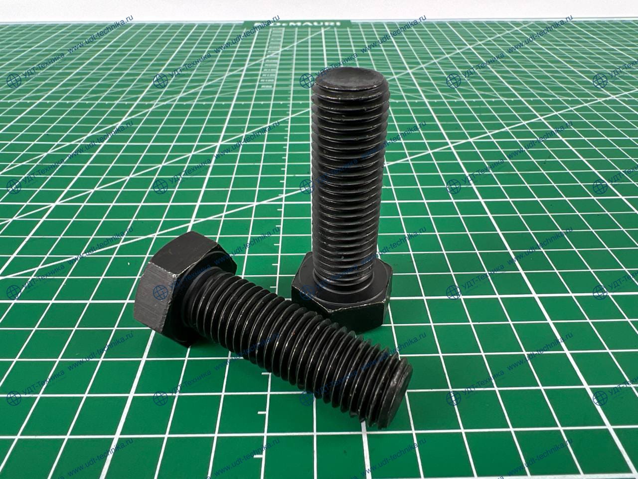 8T4193 Болт - фото 2