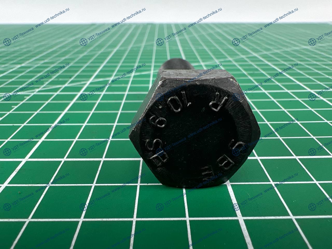 8T4193 Болт - фото 3