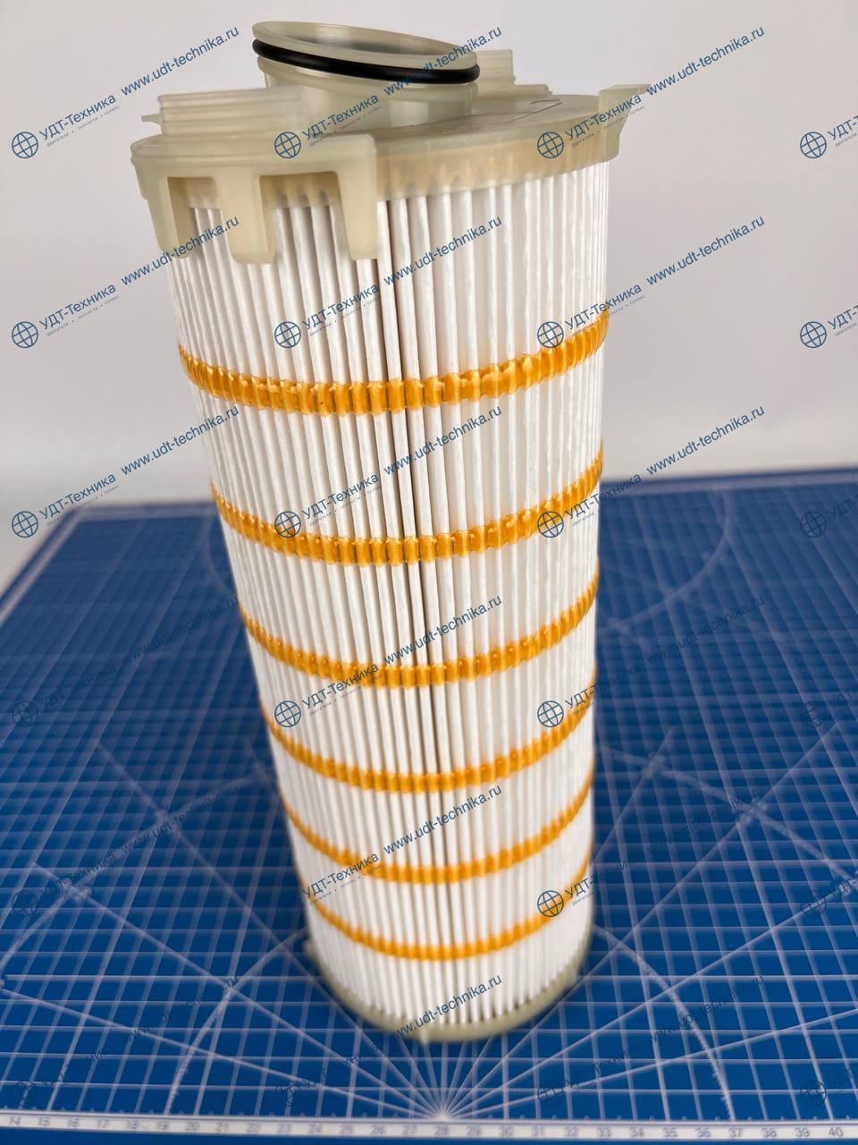 3621163 Фильтр гидравлический - фото 2