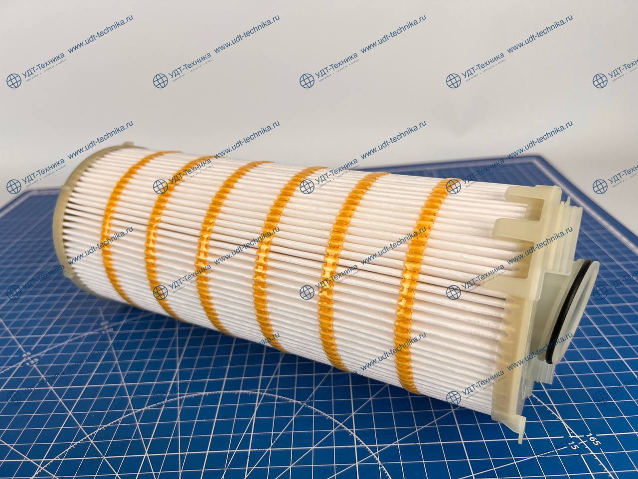 3621163 Фильтр гидравлический - фото 3