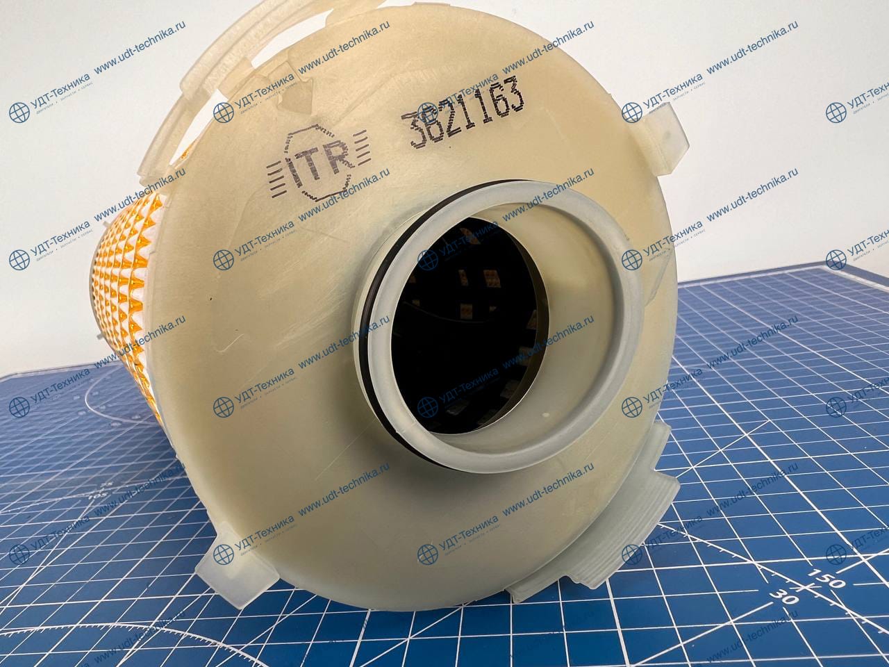 3621163 Фильтр гидравлический - фото 4