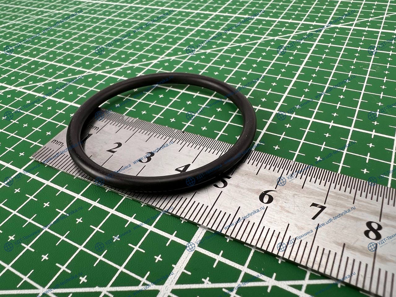 1H9696 О-кольцо - фото 2