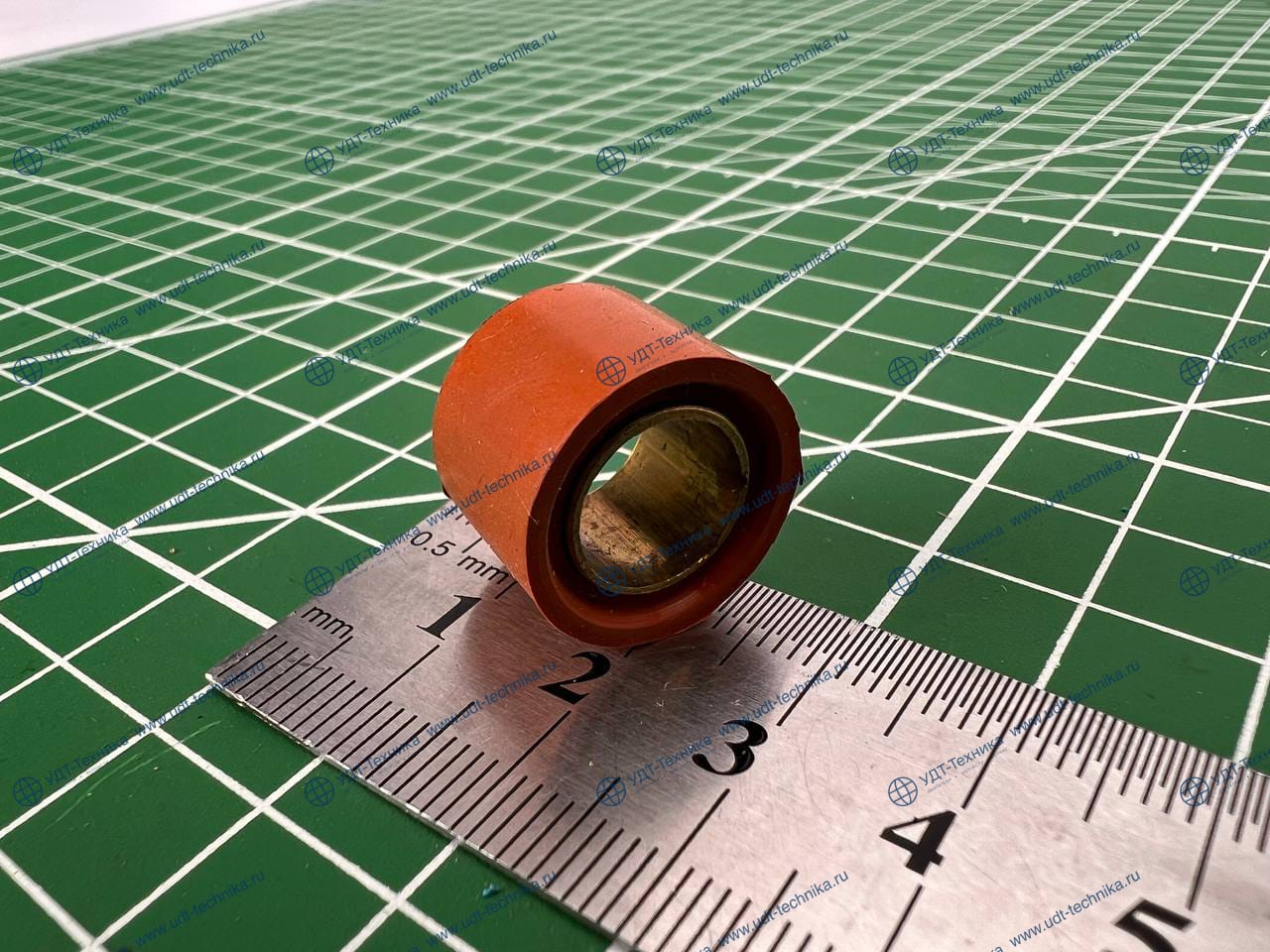 7N-8018 Уплотнение - фото 2