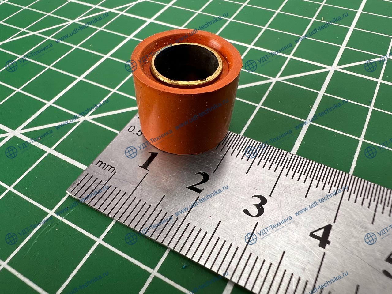 7N-8018 Уплотнение