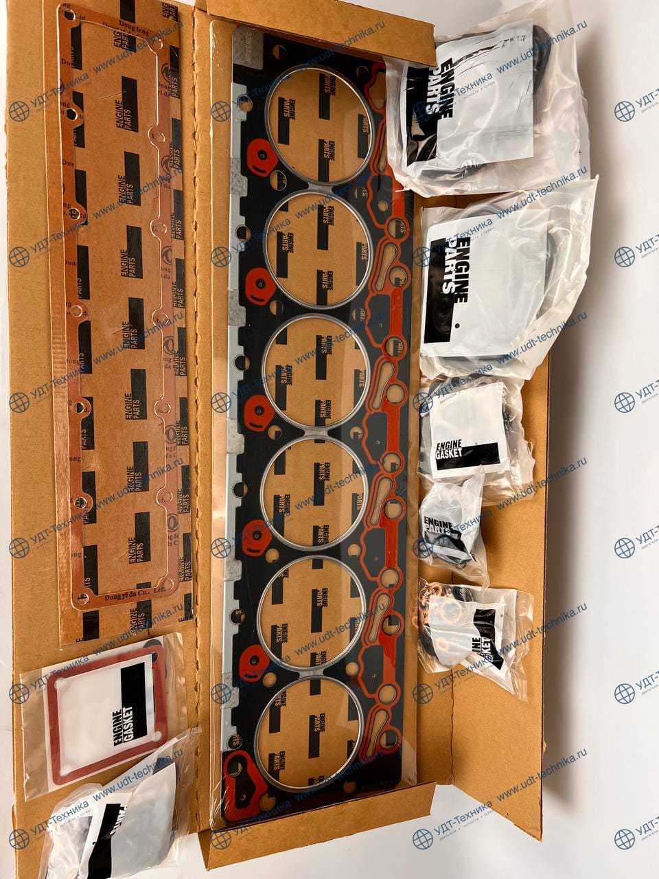 4089649 Ремкомплект