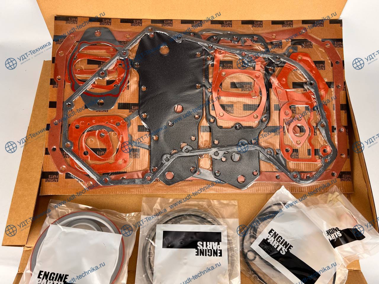 6732-K2-1100 Ремкомплект