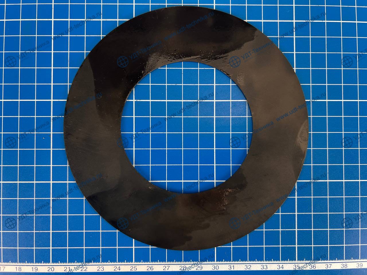 206-70-71521 Шайба (80х150х1) металлическая