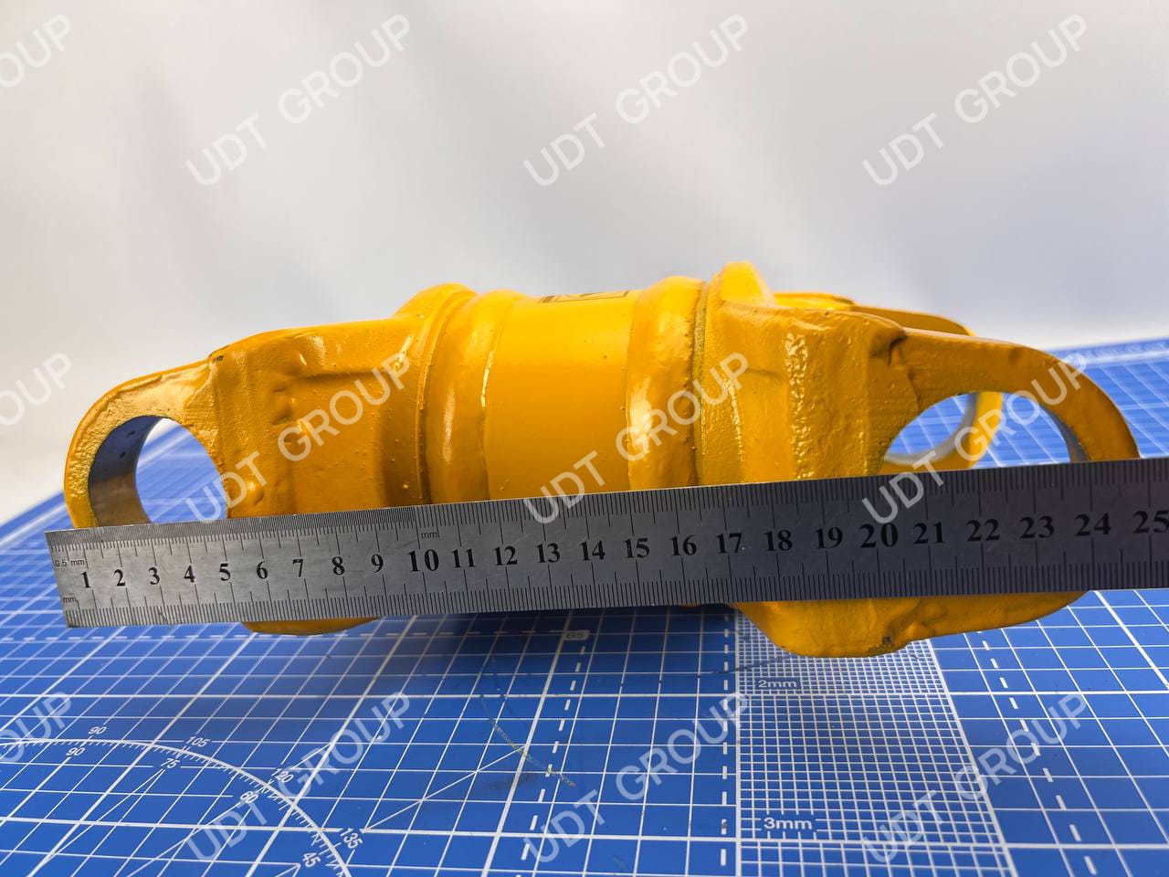 14X-11-11120 Вал карданный БЕЗ КРЕСТОВИН - фото 5