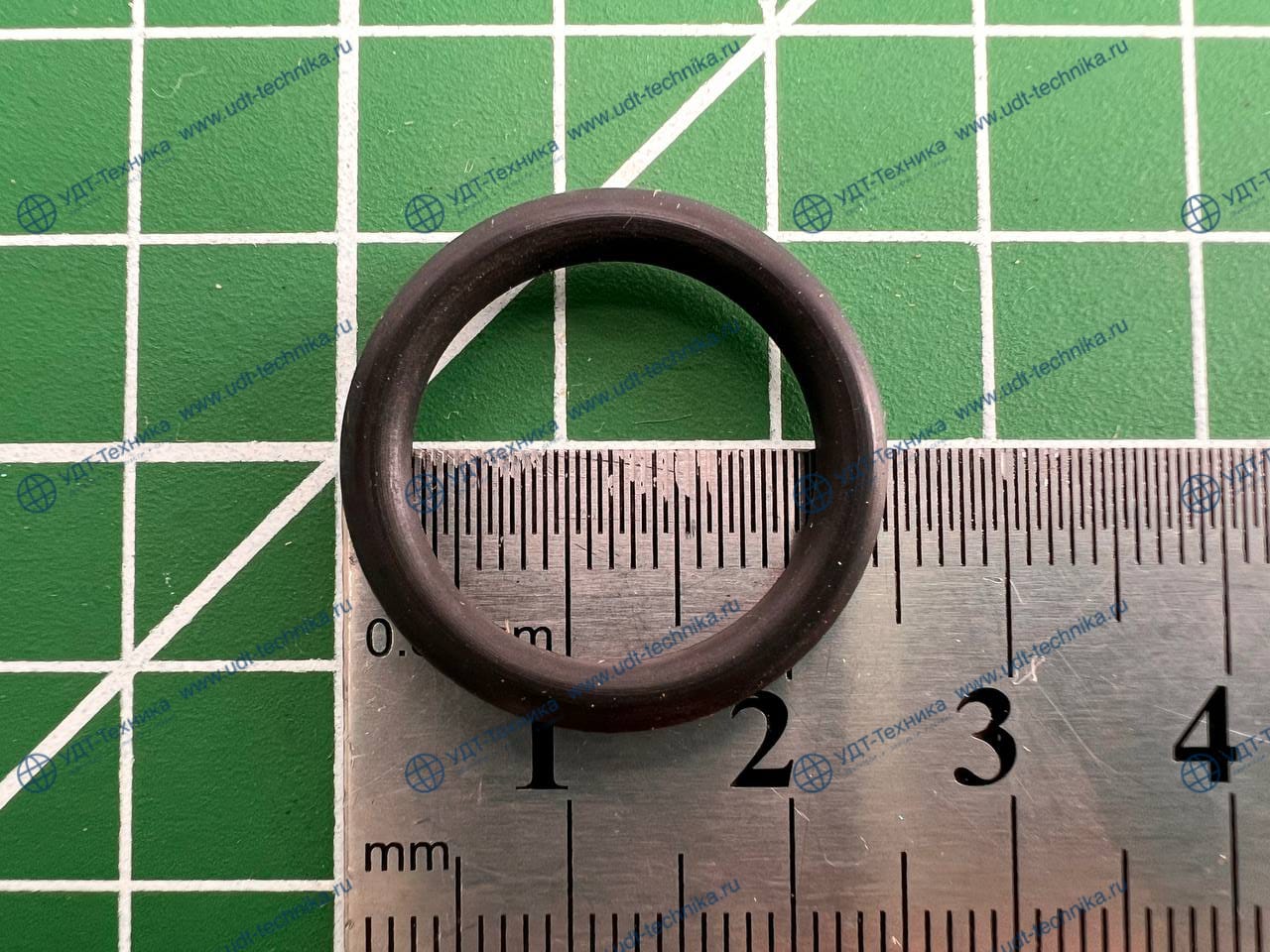 2759883 О-кольцо - фото 2