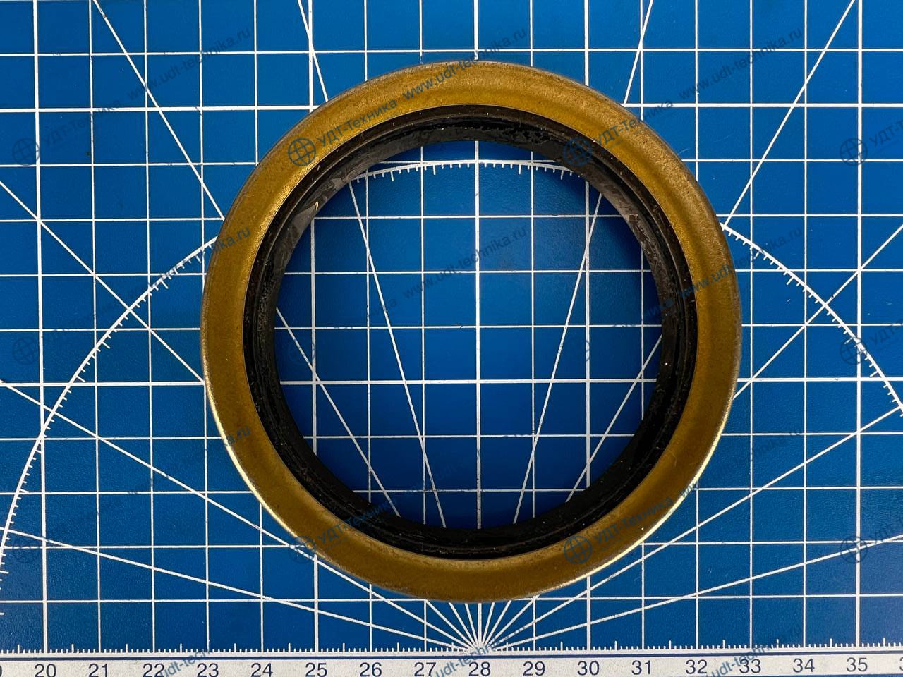 3K2876 Уплотнение - фото 4