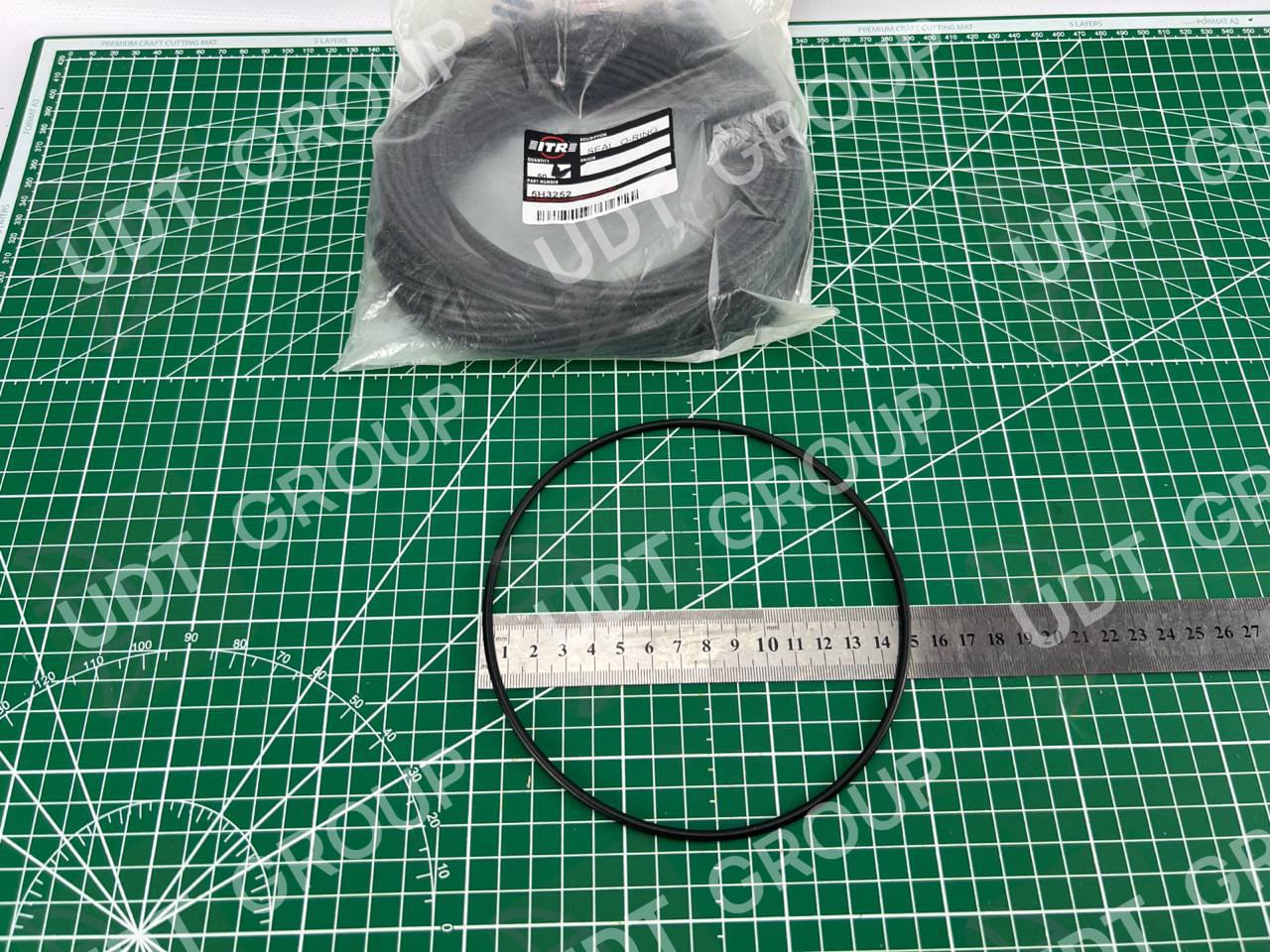 5H3252 О-кольцо