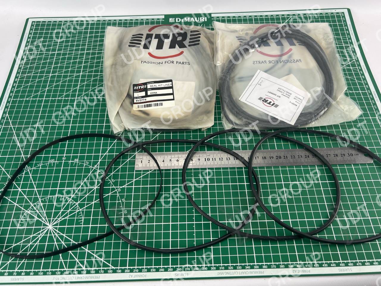 6V3774 Уплотнение