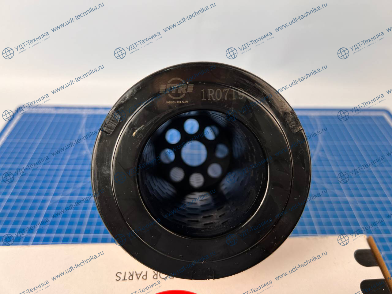 1R0719 Фильтр гидравлический