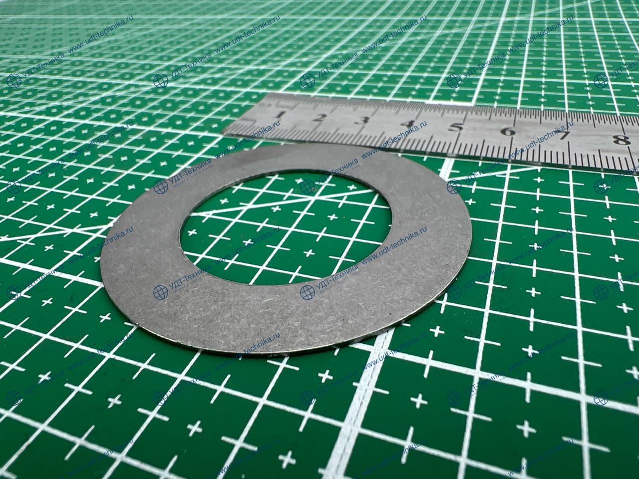 9R2418 Шайба - фото 2