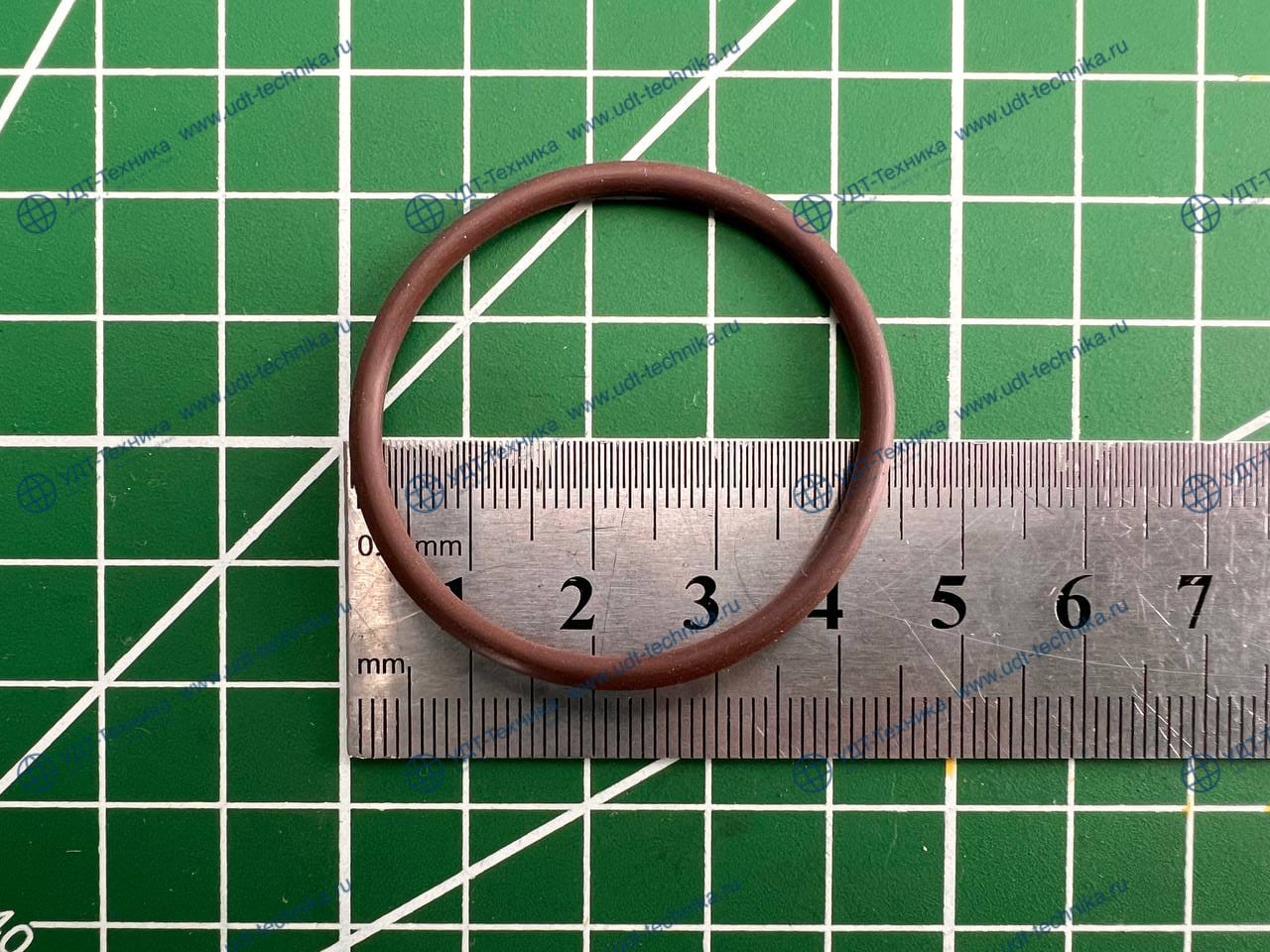 2109246 О-кольцо - фото 2