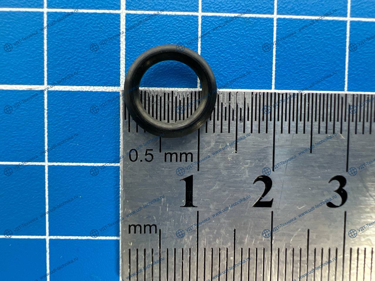 201-60-18950 О-кольцо - фото 2