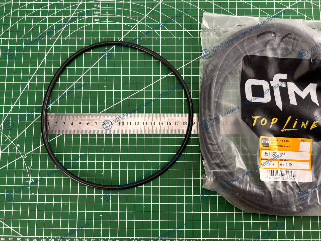 951685 Уплотнение