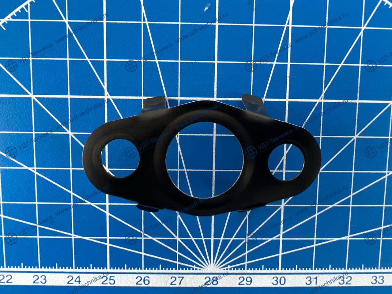 225-8534 Прокладка - фото 2