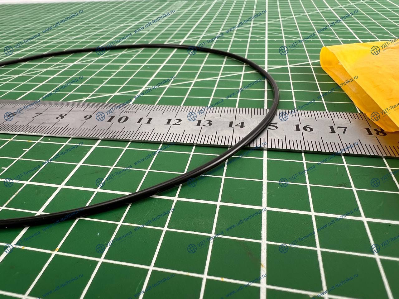 1772553 О-Кольцо - фото 2