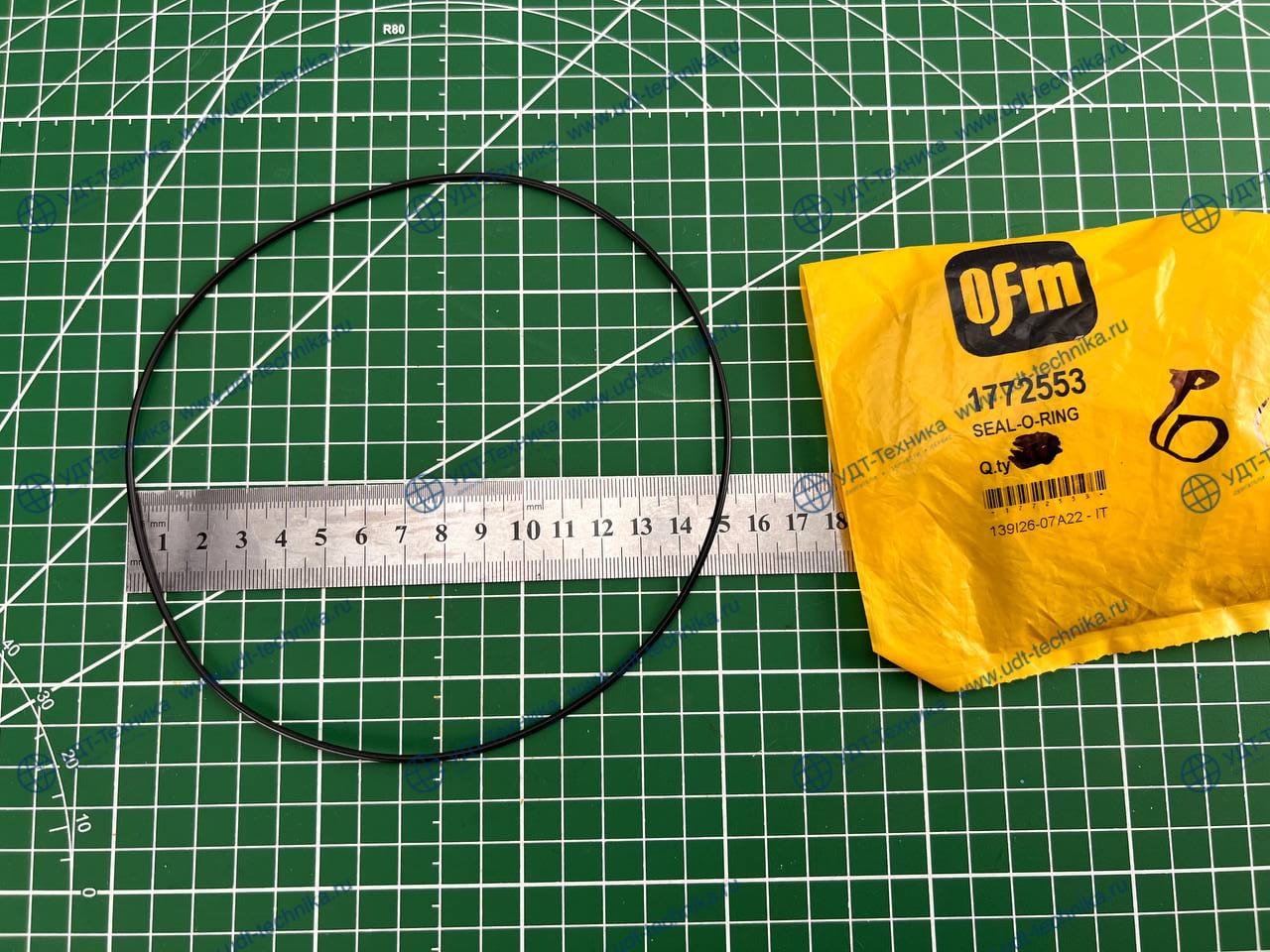 1772553 О-Кольцо