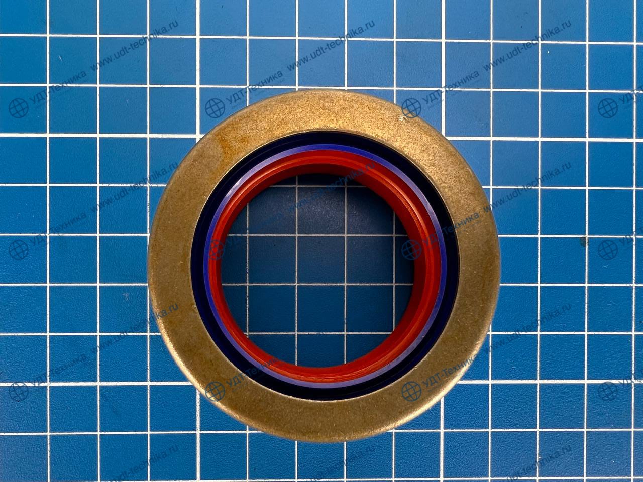 2097464 Сальник - фото 2