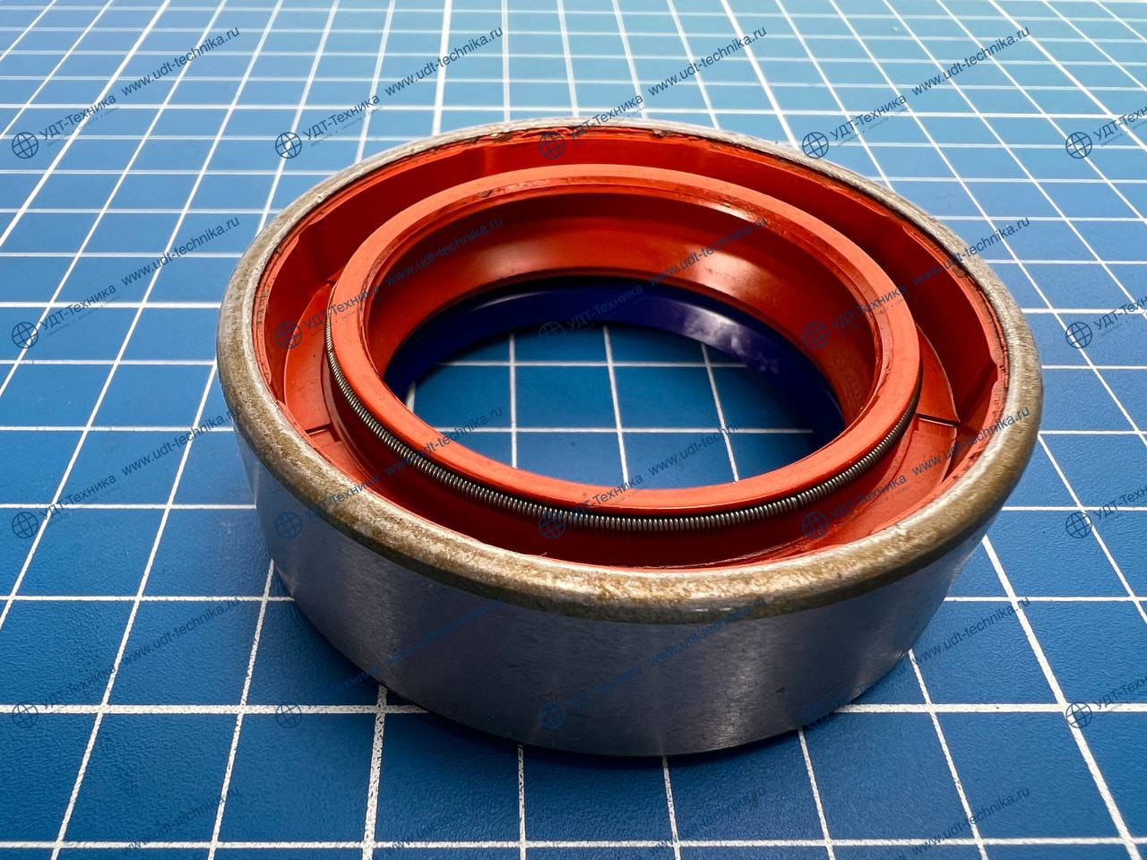 2097464 Сальник - фото 3