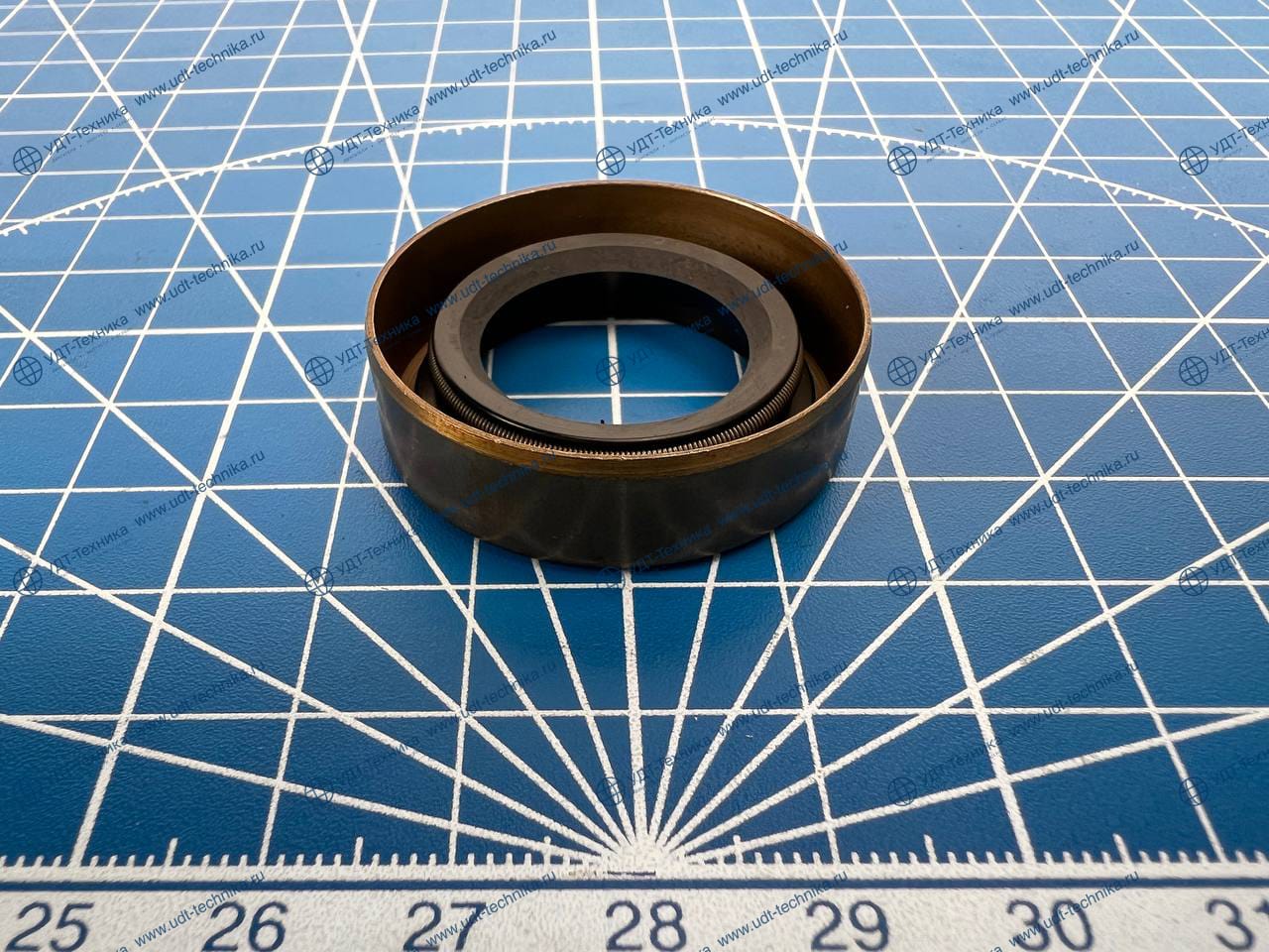 2F6678 Уплотнение - фото 2