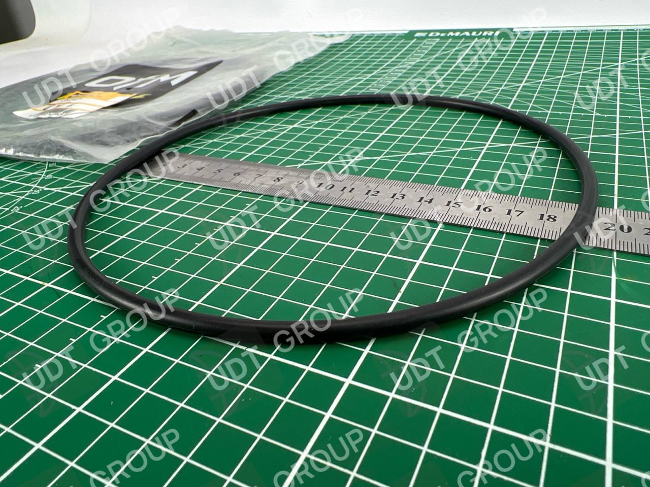 3F1547 Уплотнение - фото 2