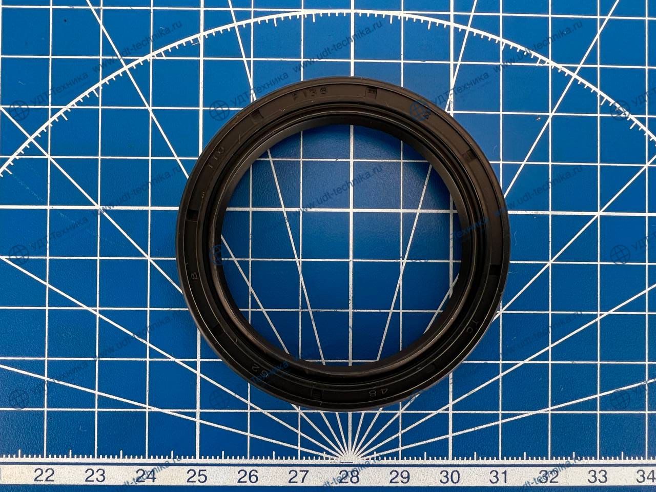 8T2193 Уплотнение - фото 2