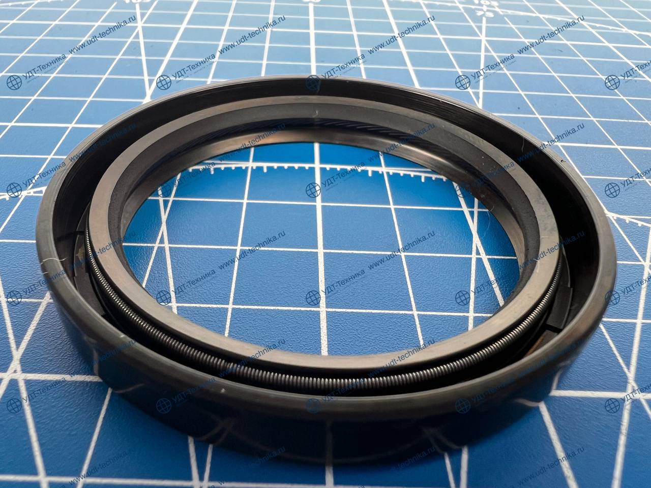 8T2193 Уплотнение - фото 3