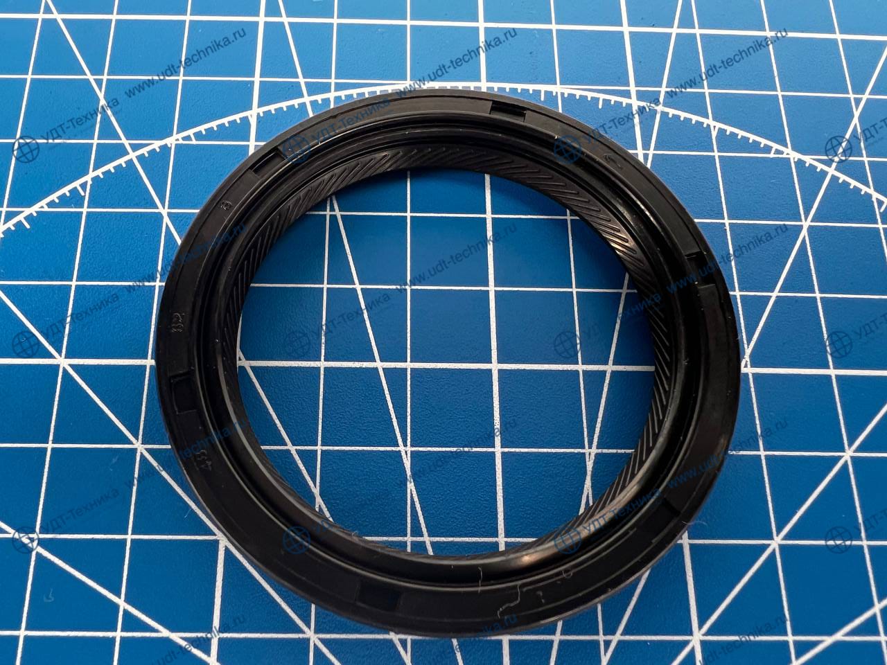 8T2193 Уплотнение - фото 4