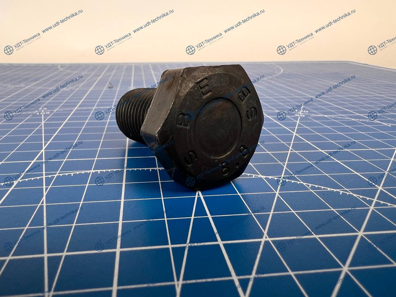 8T5460 Болт - фото 2