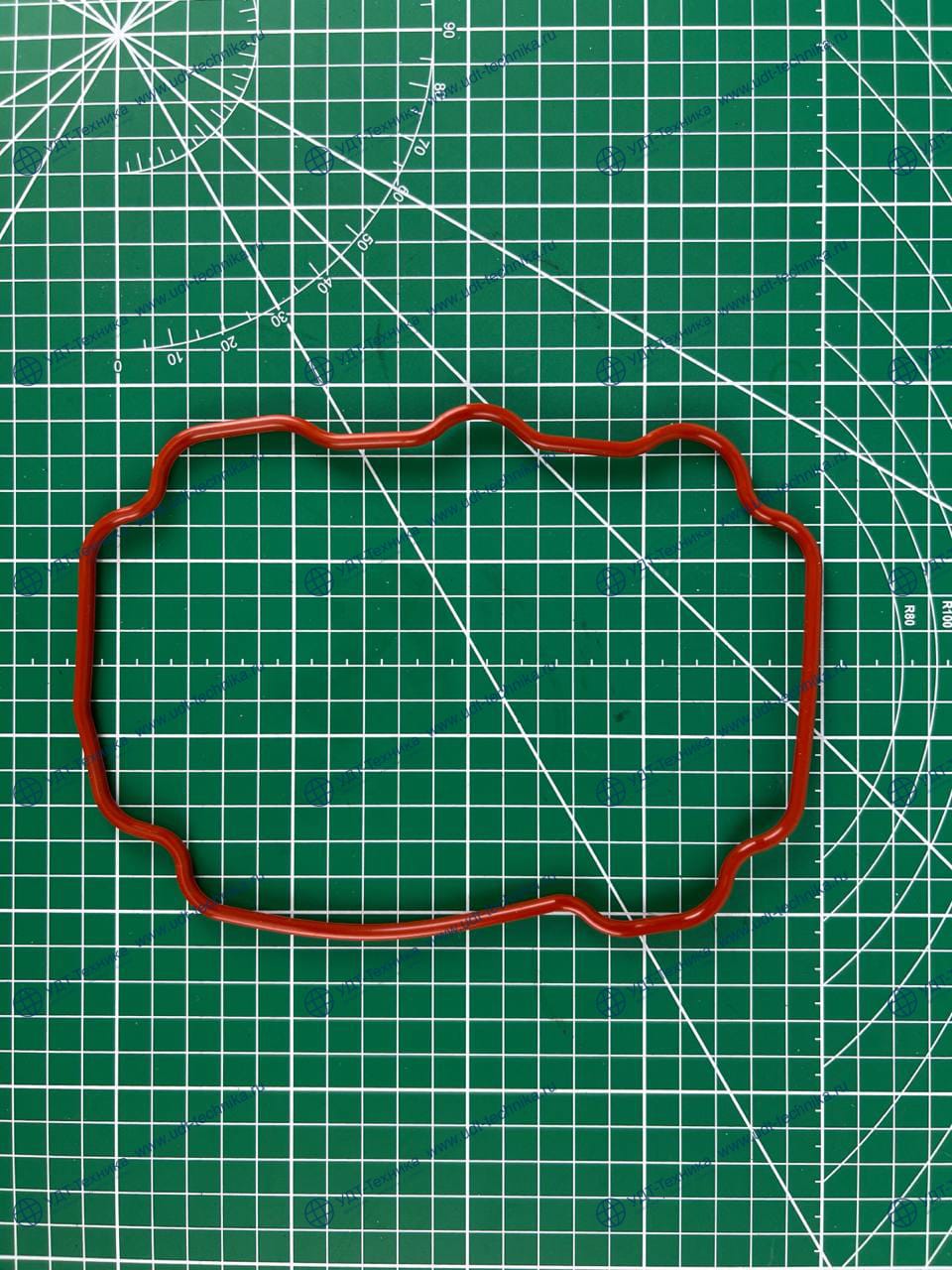 6150-11-8810 Прокладка - фото 2